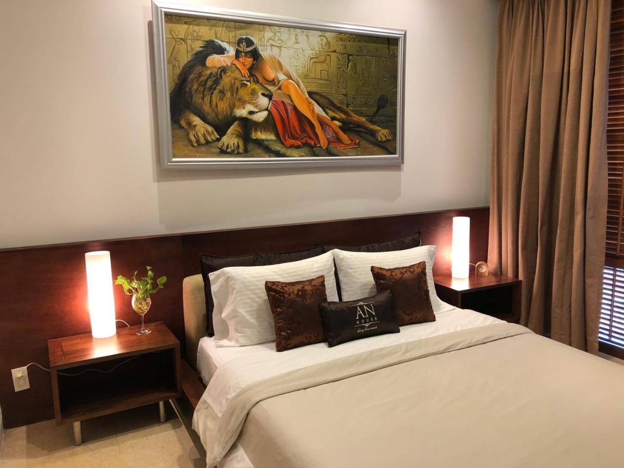 Avalon District 1 Căn hộ TP. Hồ Chí Minh