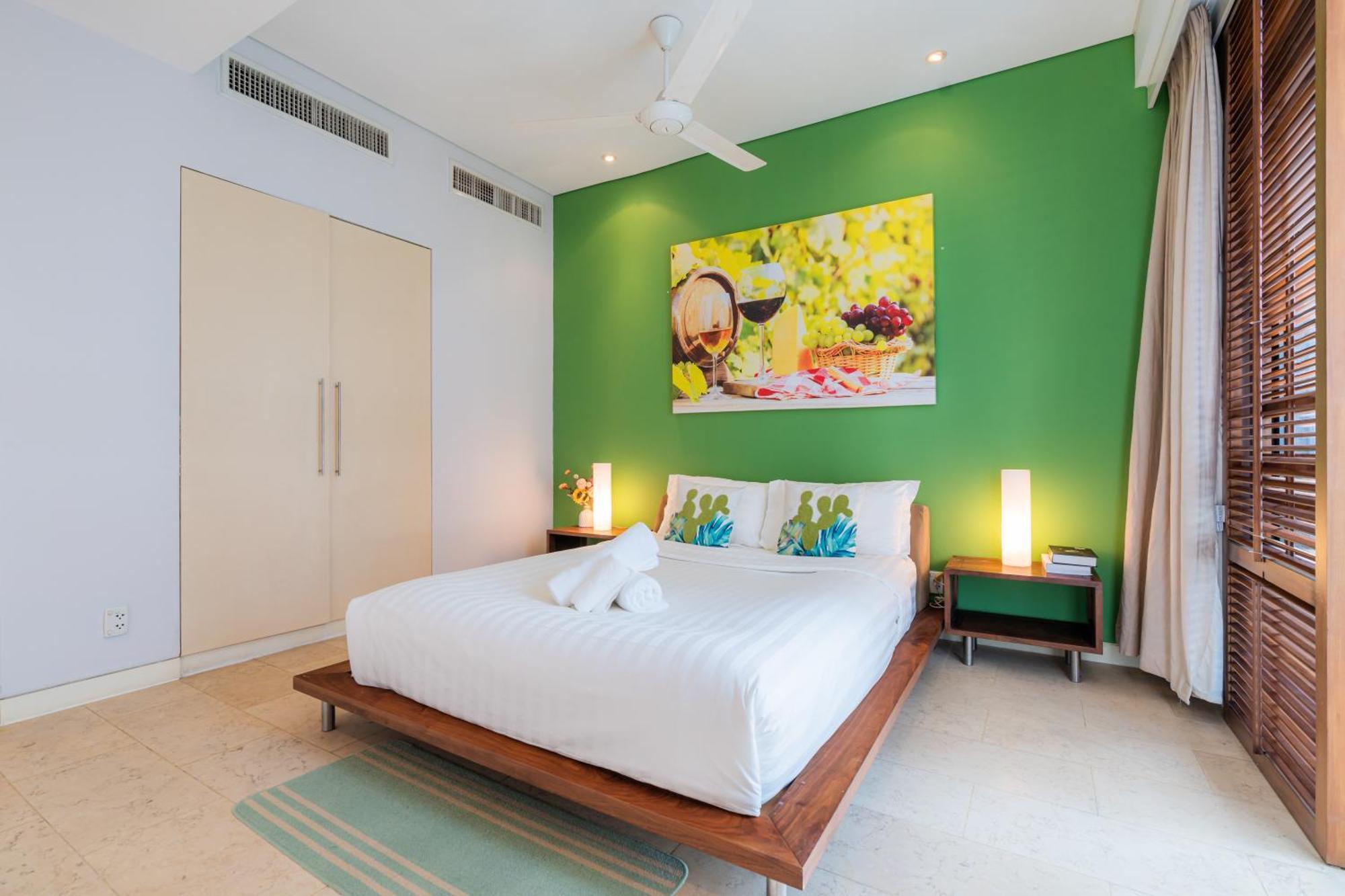 Avalon District 1 TP. Hồ Chí Minh