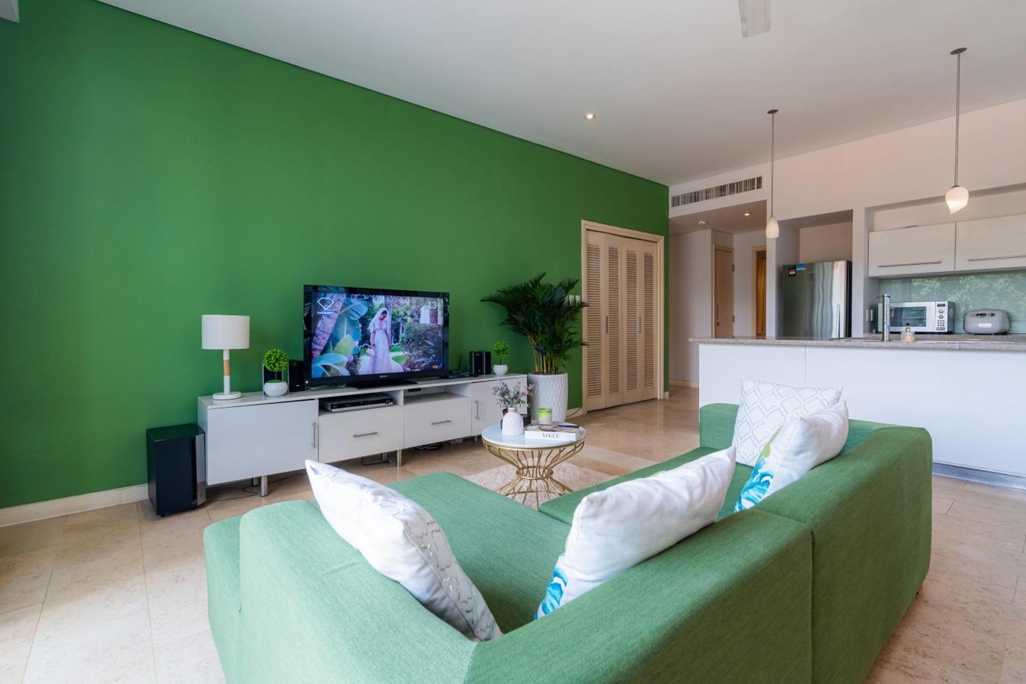 Căn hộ Avalon District 1 TP. Hồ Chí Minh