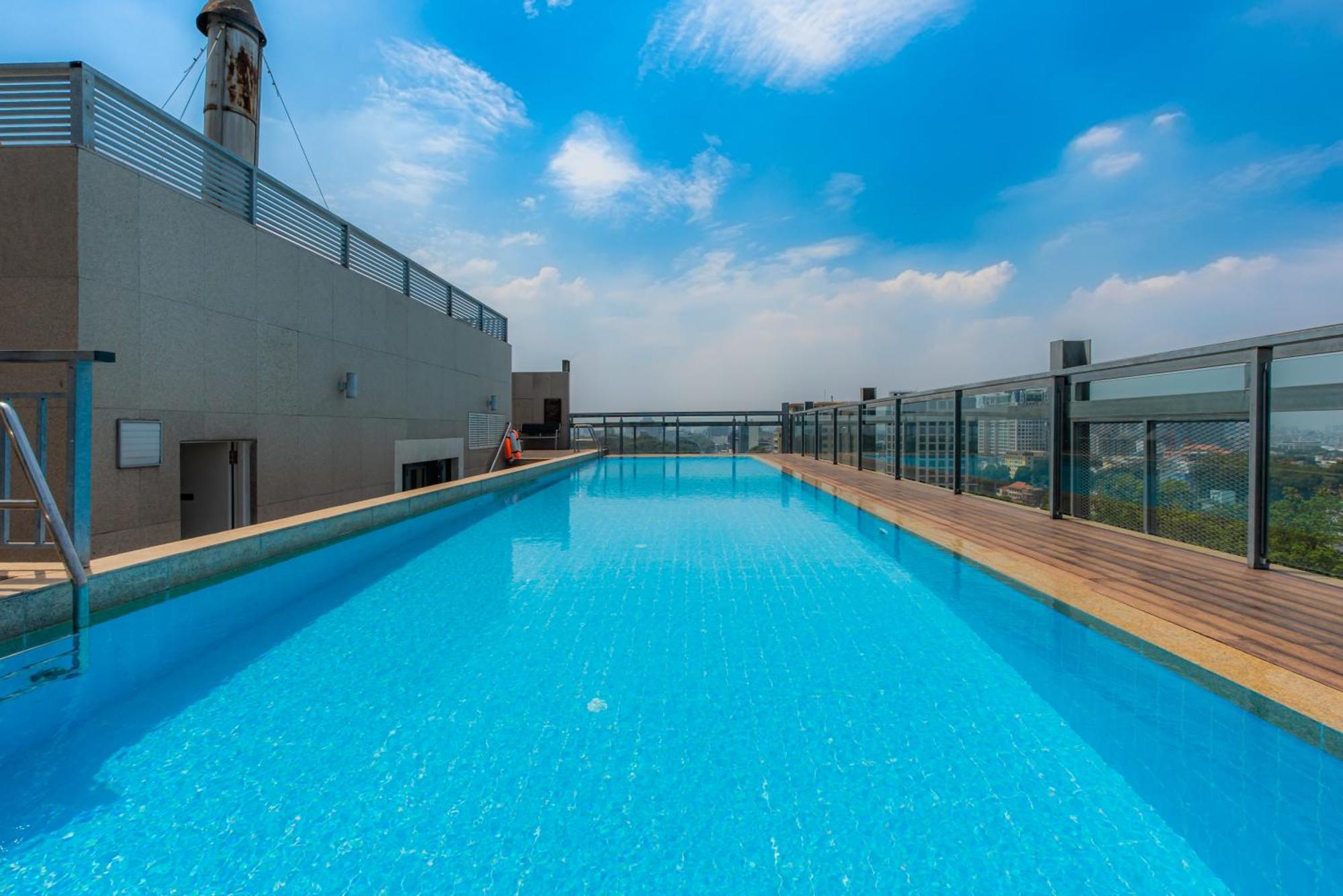 Avalon District 1 Căn hộ TP. Hồ Chí Minh