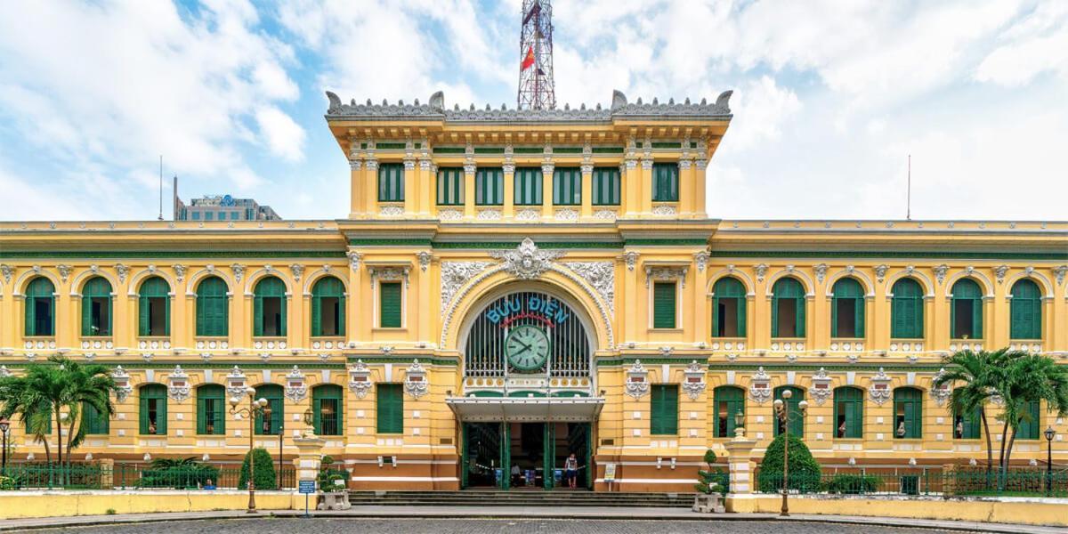 Avalon District 1 Căn hộ TP. Hồ Chí Minh