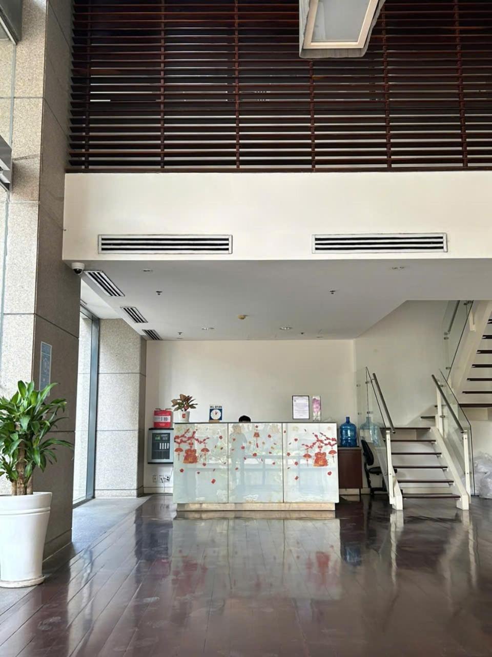 Avalon District 1 Căn hộ