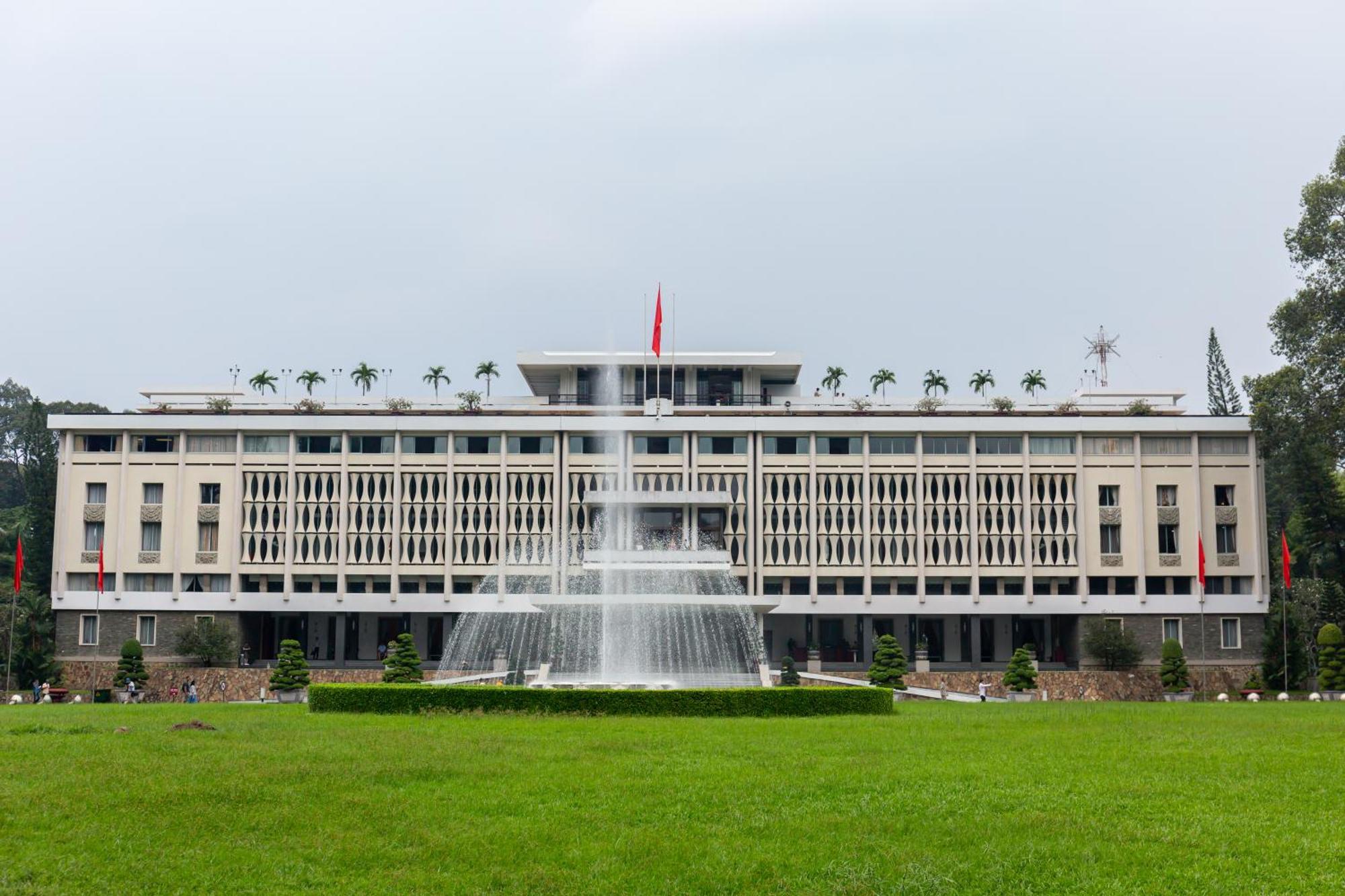 Avalon District 1 TP. Hồ Chí Minh