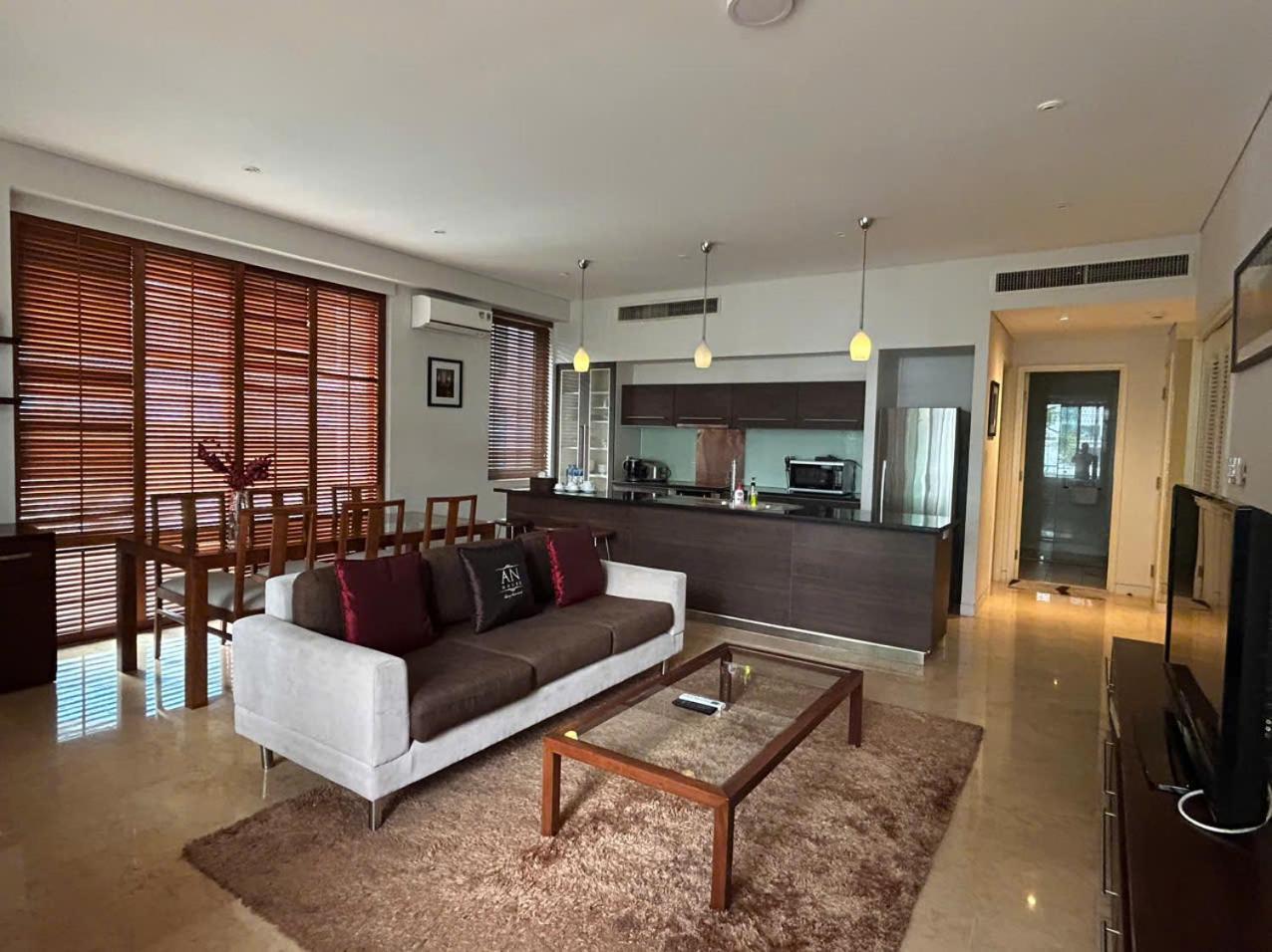 Căn hộ Avalon District 1 TP. Hồ Chí Minh